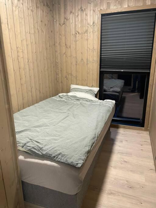 哈默菲斯特Skaidi Logde- Near Salomon River And Golf Course公寓 外观 照片
