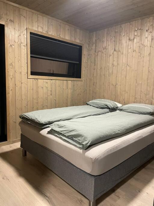 哈默菲斯特Skaidi Logde- Near Salomon River And Golf Course公寓 外观 照片